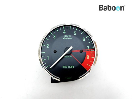 Tachymètre horloge bmw 100 - tachymètre,