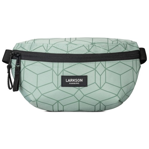 Sac banane femme homme vert - femme,