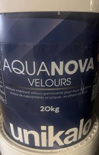 Peinture Unikalo Pro Blanc