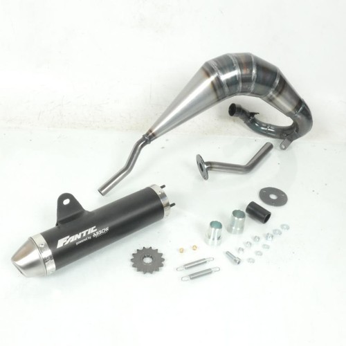 Kit ligne échappement arrow - d'échappement,