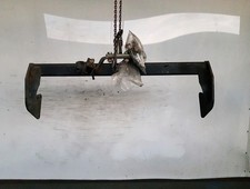 Attelage - Mercedes VITO - Gris Clair - 85186 - Z0-9972X