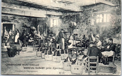 Mareuil sur - 51,