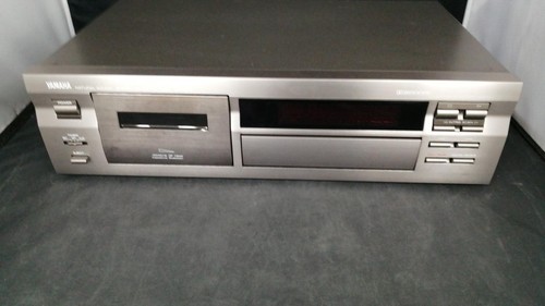 Yamaha 493 stereo cassette - kx-493,