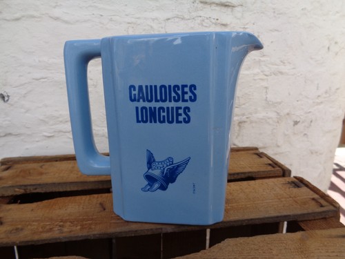 Ancien pichet eau - pichet, a