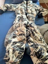 combinaison de ski sweety beety 