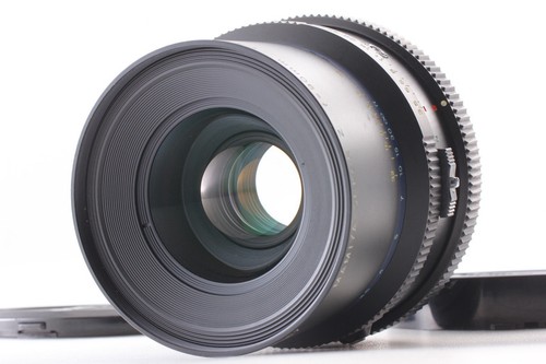 Mint objectif mamiya - [n, mint+++]