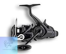 Daiwa EMCAST Bite & Run
