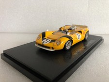 LOLA T70 MK2 Japan GP 1968