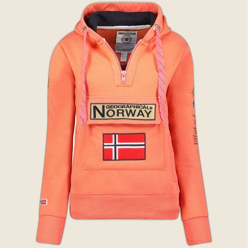 Gymclass lady sweat capuche - gymclass,