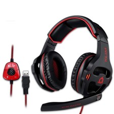 Mantis - Casque Gamer avec