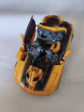 Transformers Leader Class