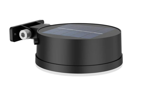 Applique led solaire avec - applique,