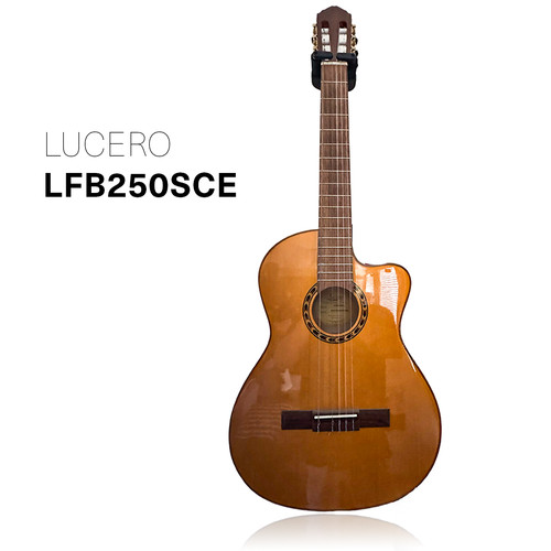 Lucero lfb250sce spruce - lfb250sce,