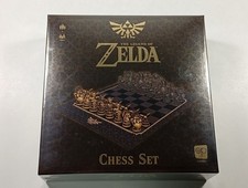 THE LEGEND OF ZELDA COLLECTOR