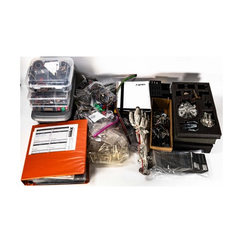 Ffg star wars x wing - x-w, x-wing