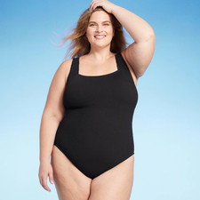Kona Sol Women's Pucker Square