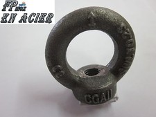 Ecrou à Oeil / Anneau à Oeil