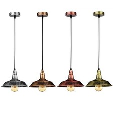 Suspension design lustre