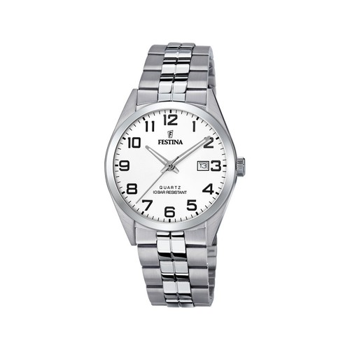 Watch festina f20437 - watch,