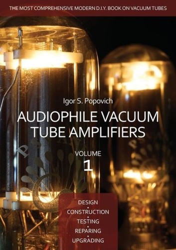 Audiophile vacuum tube - audiophile,