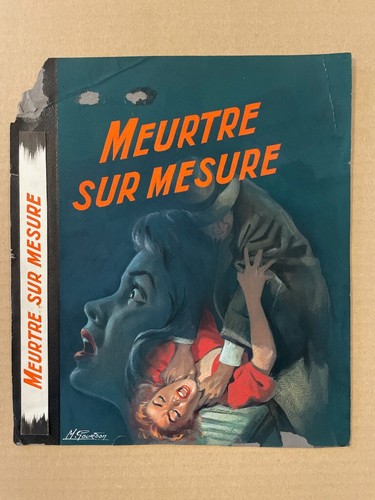 Michel gourdon original - michel,