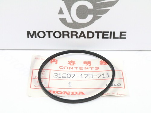 Honda 500 ascot joint - honda,