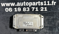 CALCULATEUR MOTEUR PEUGEOT
