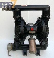 GRACO HUSKY 2150 DF3525 Pneumatique Air 2 " Aluminium Double Diaphragme Pompe