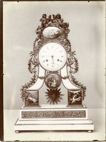 France paris pendule en - france,,