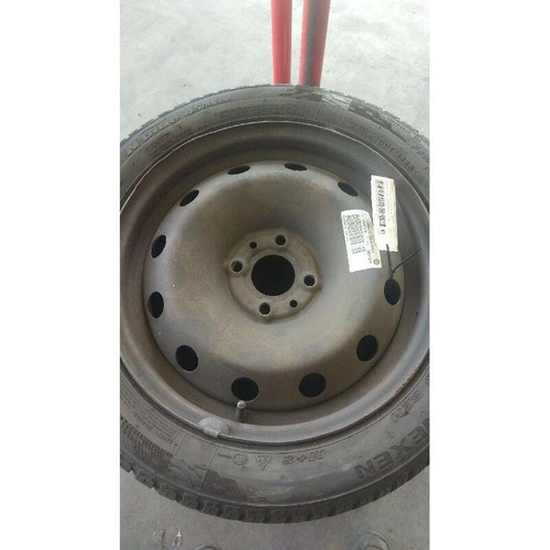 Jante ford 3 tdci - ka, (08-16)
