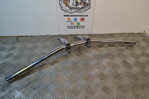 Guidon pontets custom - , suzuki
