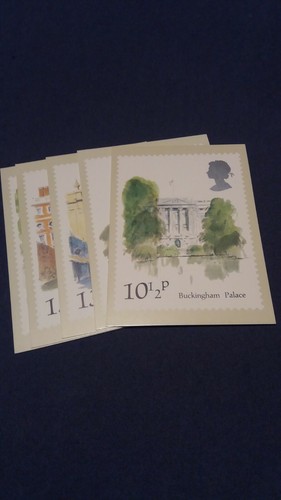Londres landmarks lot 5 - landmarks.,