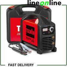 Poste à souder Inverter MMA