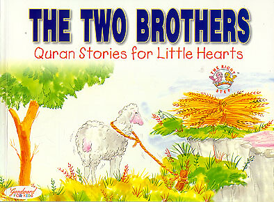 The two brothers - the,