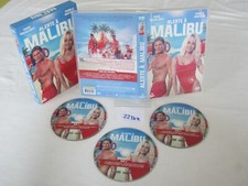 COFFRET 3 DVD ALERTE A MALIBU