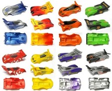 2002-03 SET of 8 Micro