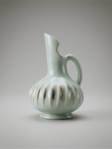 Vase céramique letalle - en,