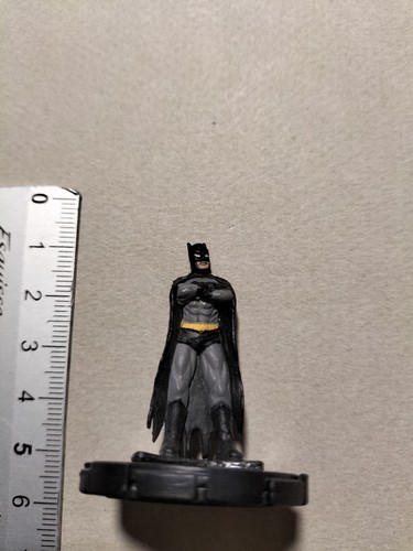 031 batman heroclix - 031,
