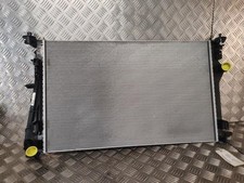 Radiateur eau RENAULT MEGANE 4