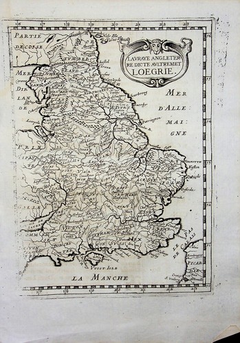 1649 carte pour philippe - ✒,