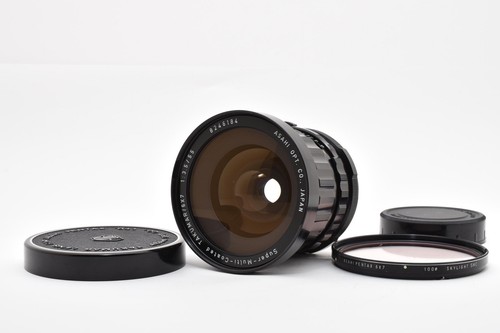 Neuf objectif pentax smc - [neuf],