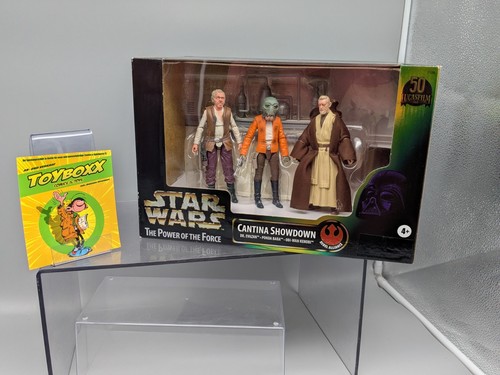 Star wars power force - star, de
