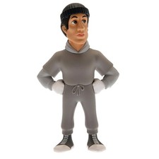 Rocky - Rocky Balboa en Tenue