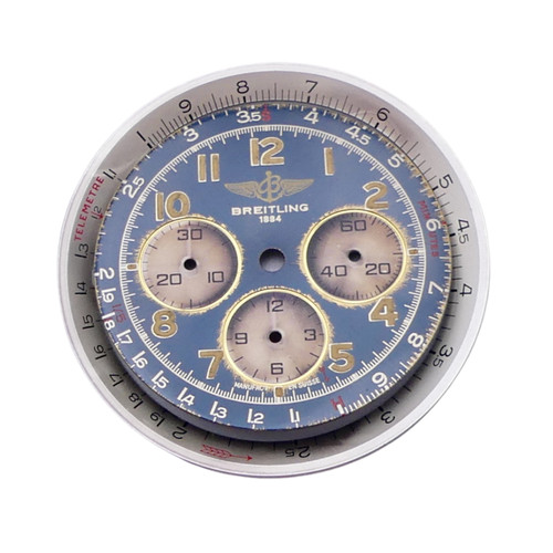 Breitling navitimer cadran - breitling,