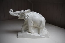 Elephant céramique