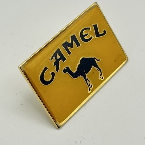 Vintage camel cigarettes - vintage,