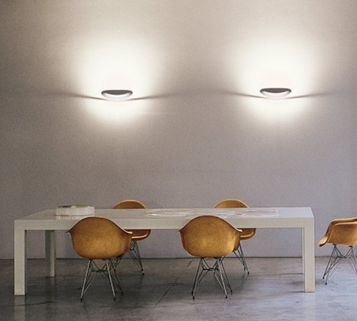 Applique led artemide modèle - led,