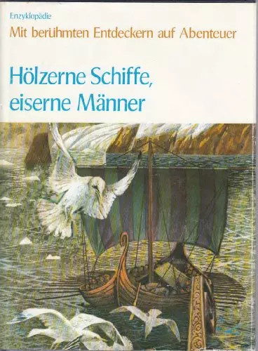 Hölzerne schiffe eiserne - schiffe,,