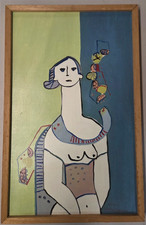 Nafir Boaba  - " Fille