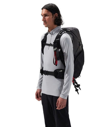 Berghaus unisexe freeflow - unisexe, 30l